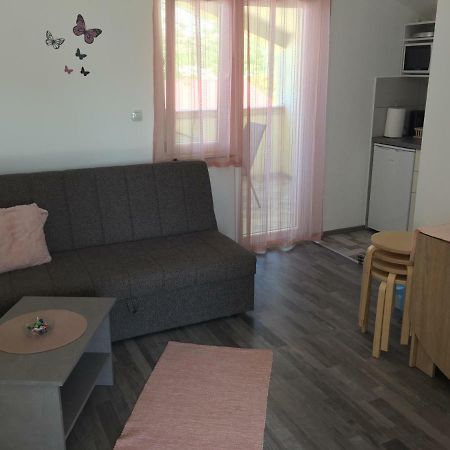 Apartmani Verica كارلوباغ المظهر الخارجي الصورة