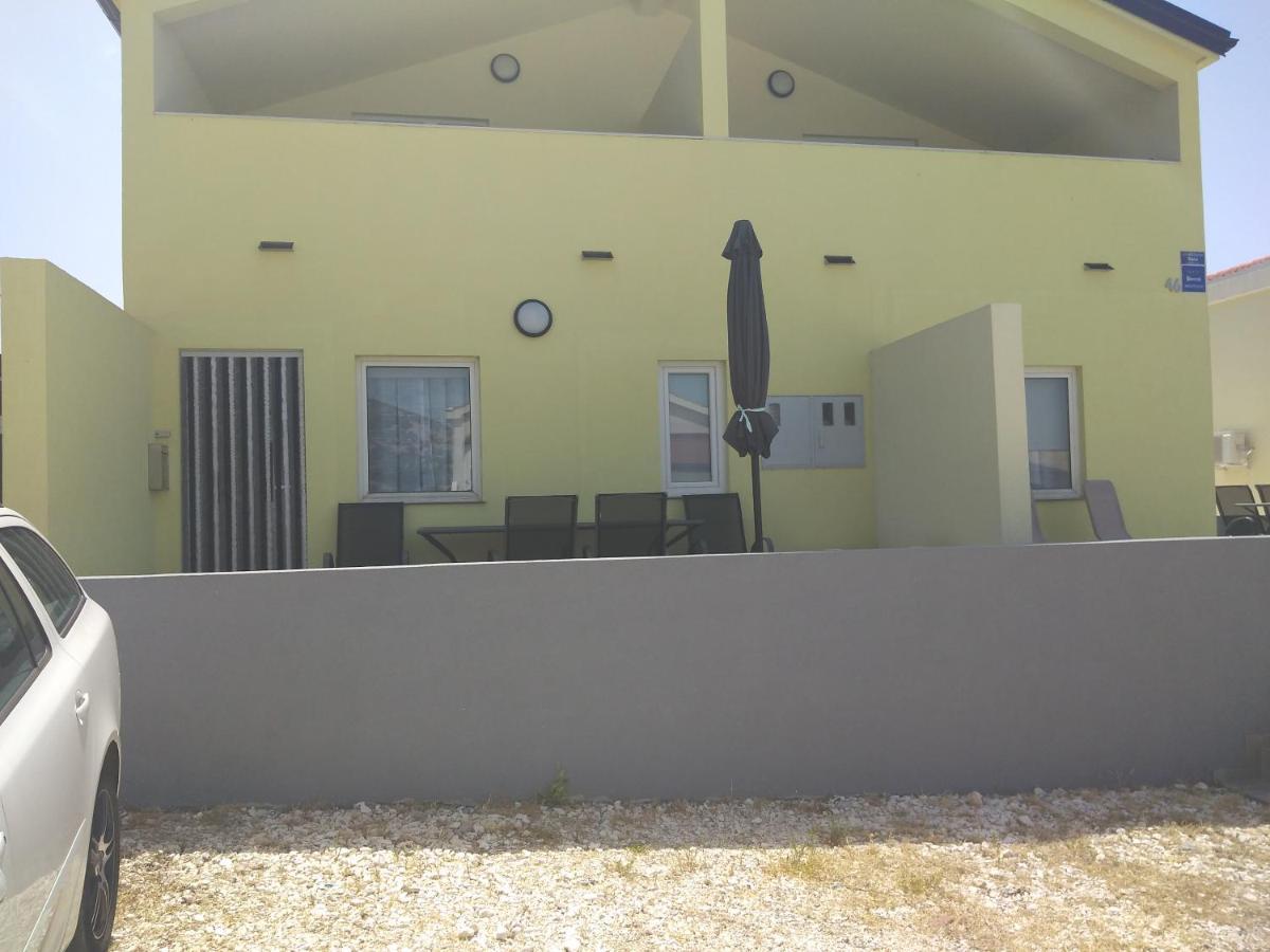 Apartmani Verica كارلوباغ المظهر الخارجي الصورة