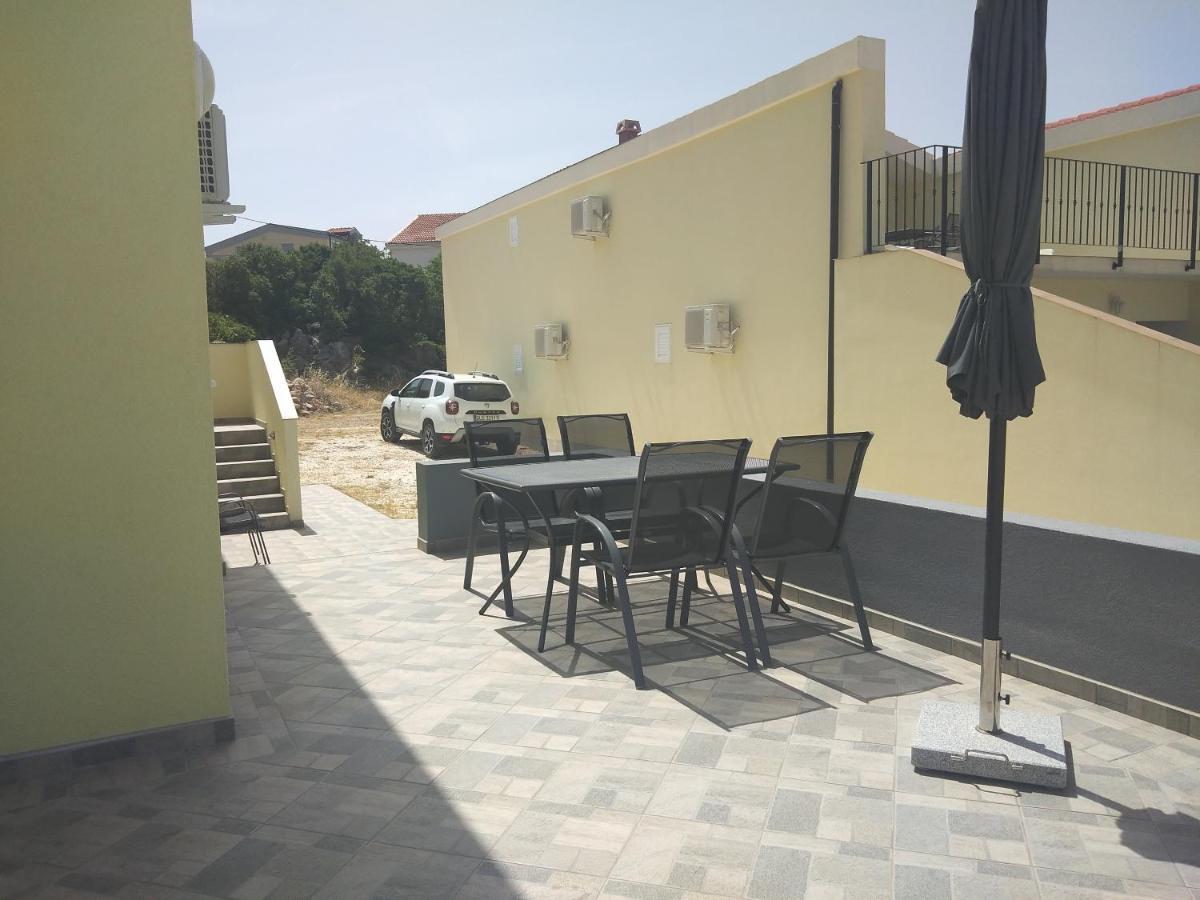 Apartmani Verica كارلوباغ المظهر الخارجي الصورة
