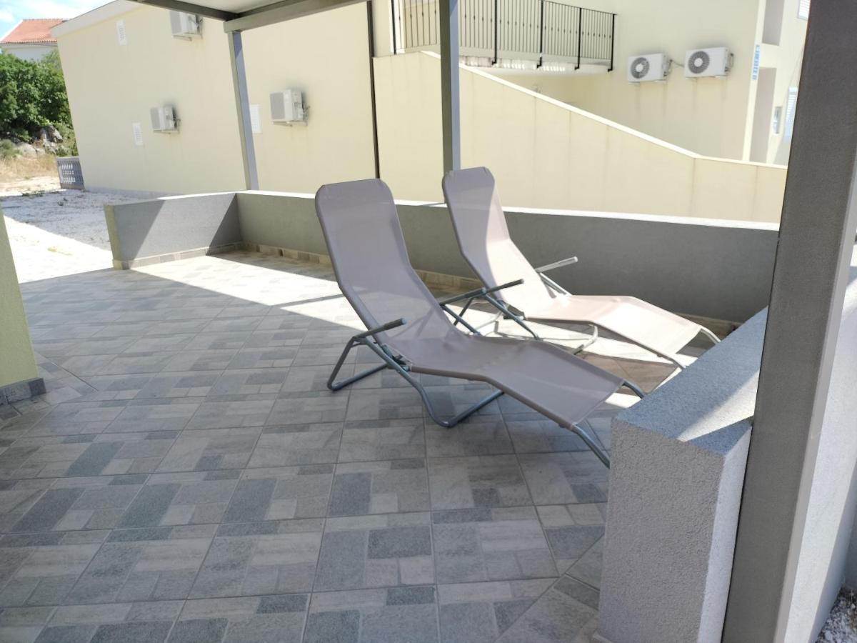 Apartmani Verica كارلوباغ المظهر الخارجي الصورة