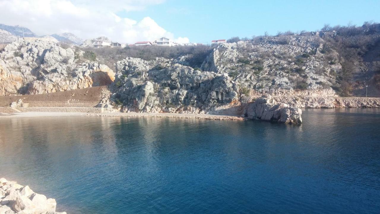 Apartmani Verica كارلوباغ المظهر الخارجي الصورة
