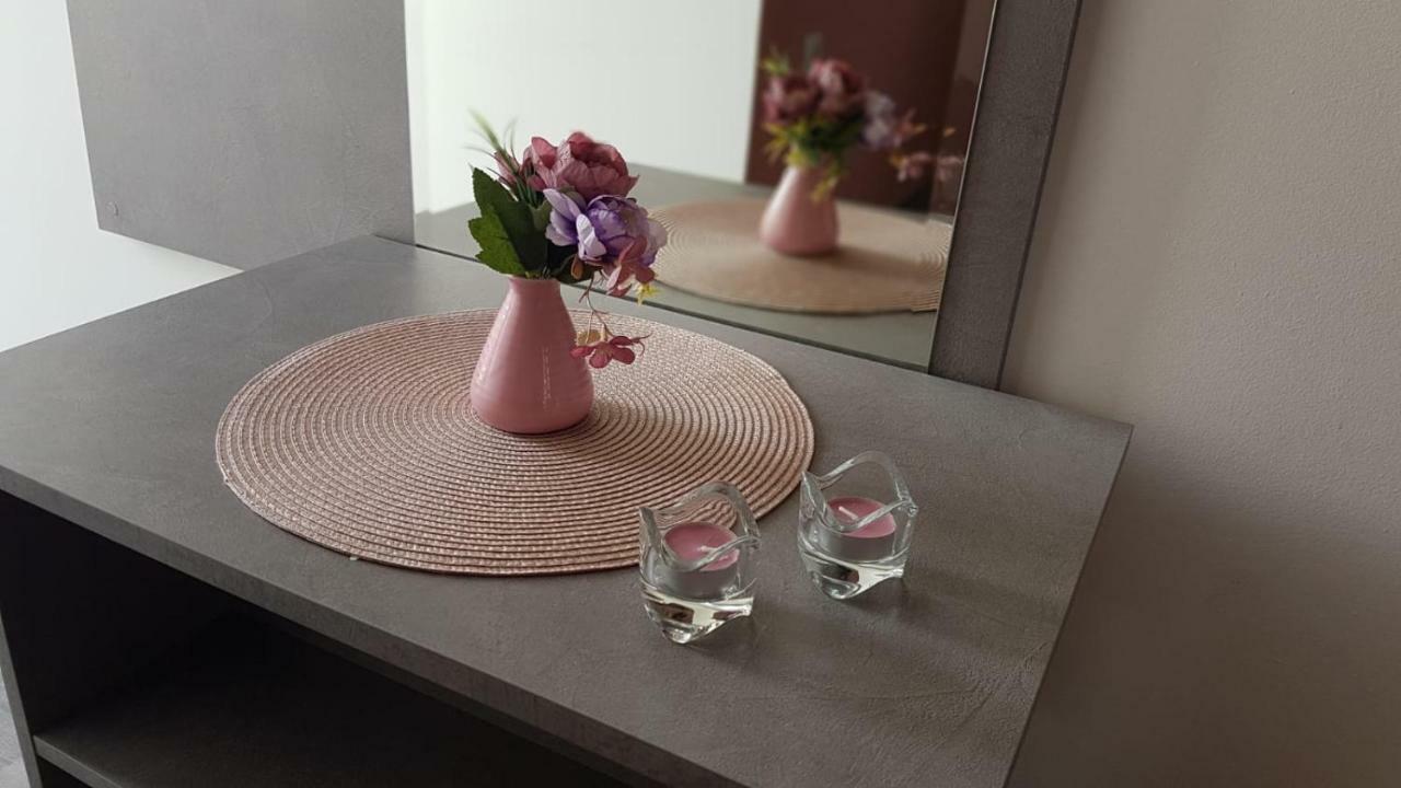 Apartmani Verica كارلوباغ المظهر الخارجي الصورة