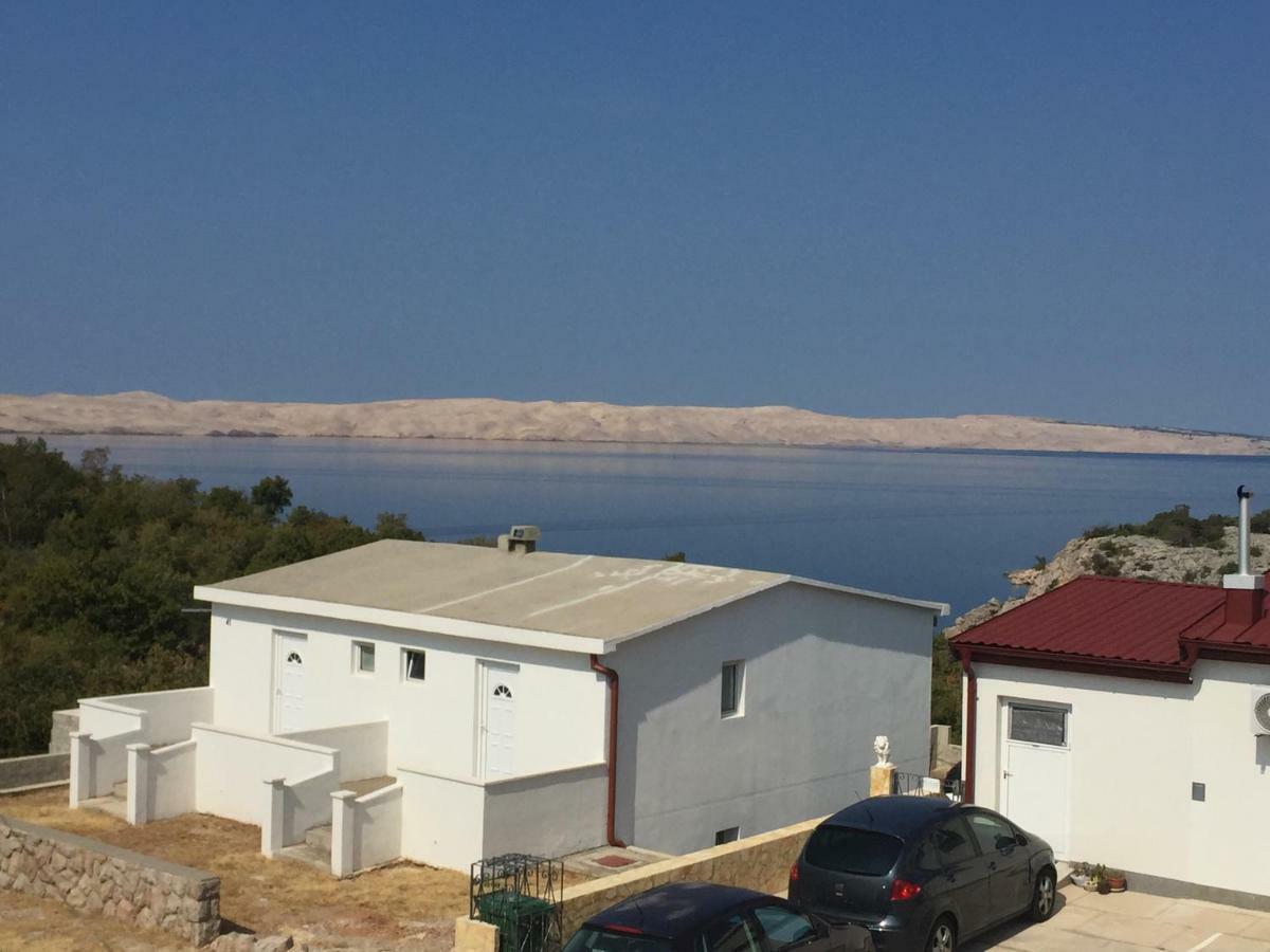 Apartmani Verica كارلوباغ المظهر الخارجي الصورة
