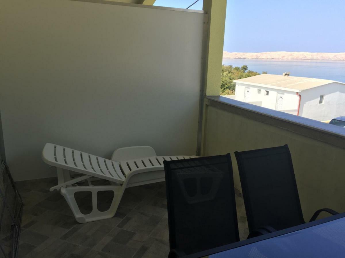 Apartmani Verica كارلوباغ المظهر الخارجي الصورة