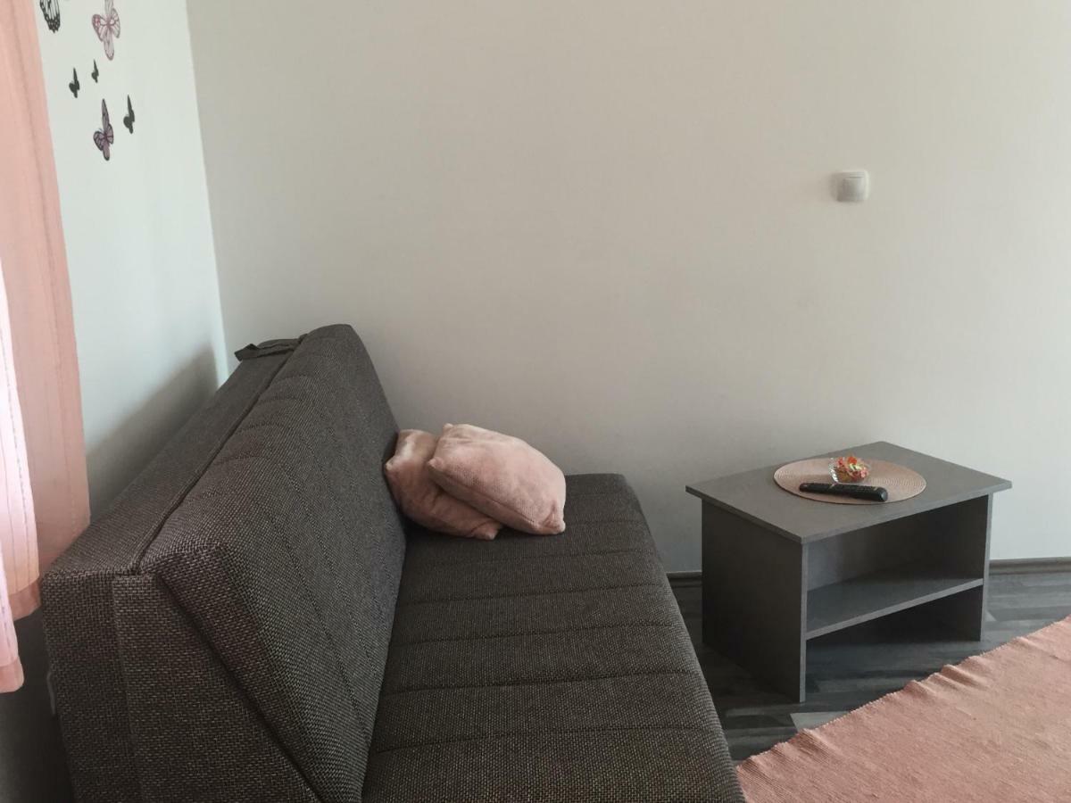 Apartmani Verica كارلوباغ المظهر الخارجي الصورة