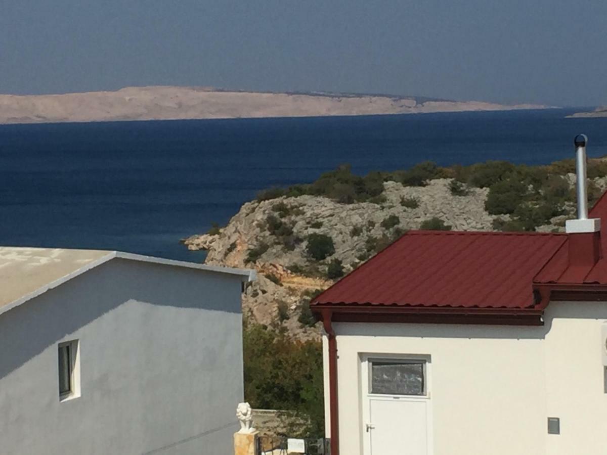 Apartmani Verica كارلوباغ المظهر الخارجي الصورة