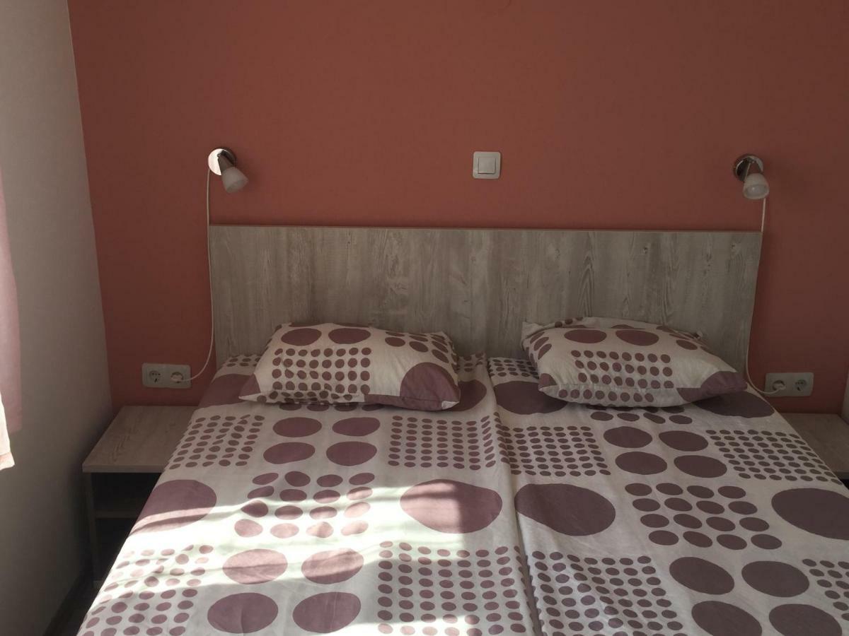 Apartmani Verica كارلوباغ المظهر الخارجي الصورة