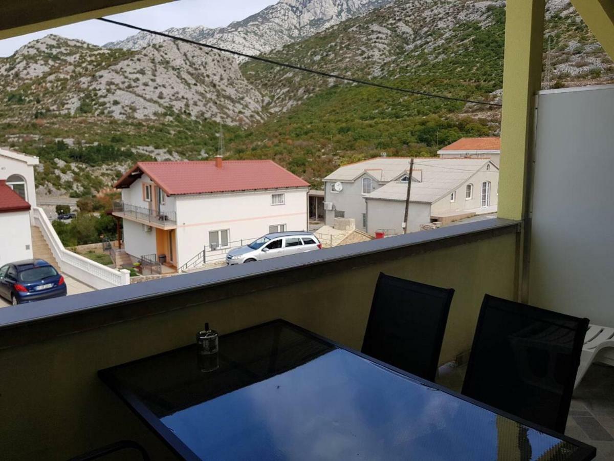 Apartmani Verica كارلوباغ المظهر الخارجي الصورة