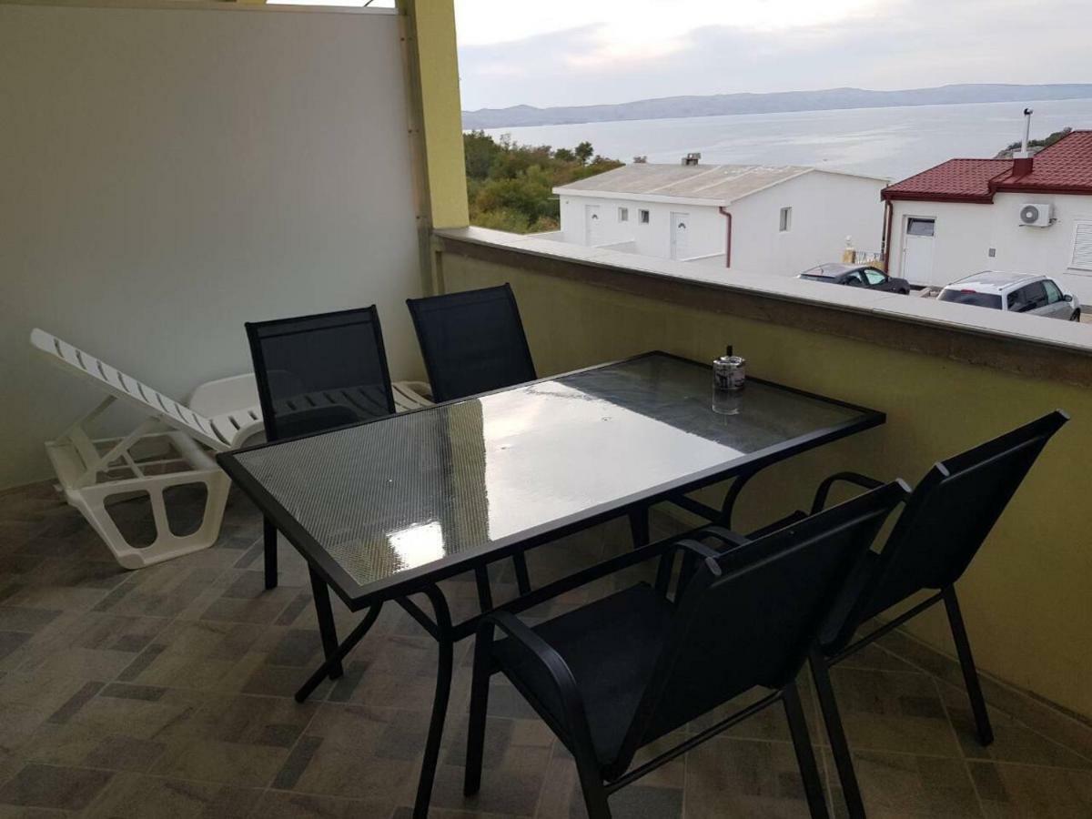Apartmani Verica كارلوباغ المظهر الخارجي الصورة