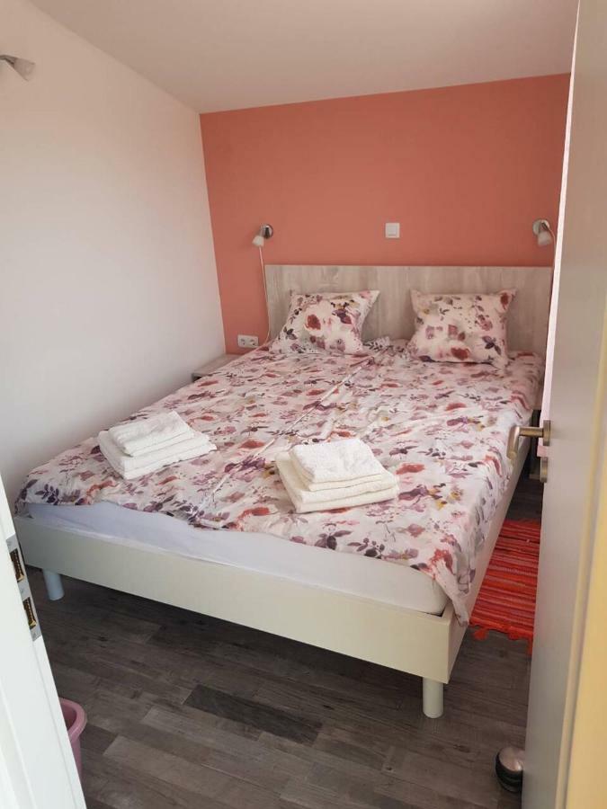 Apartmani Verica كارلوباغ المظهر الخارجي الصورة