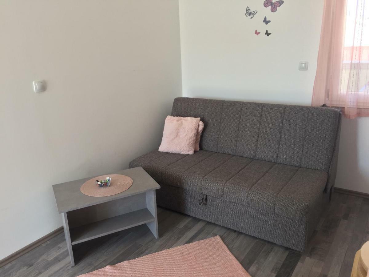 Apartmani Verica كارلوباغ المظهر الخارجي الصورة