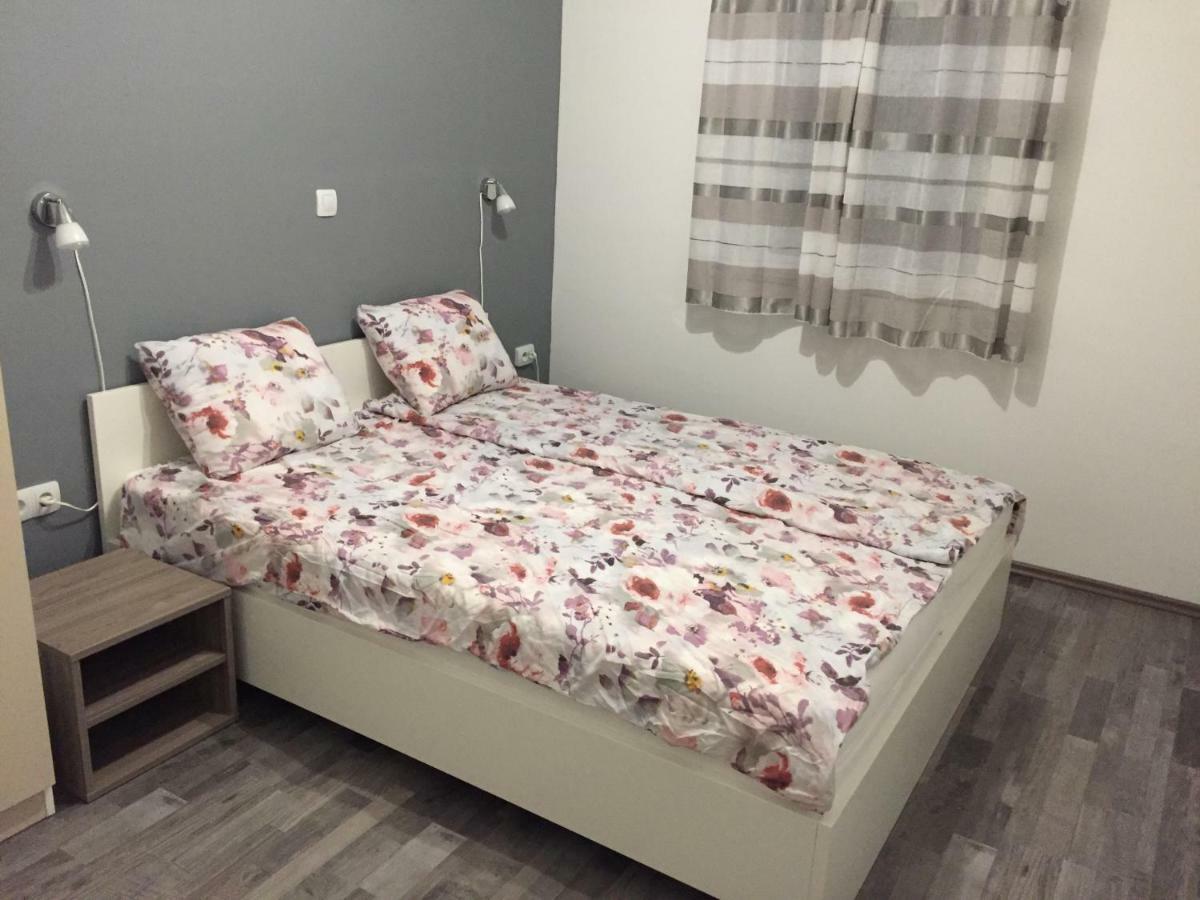 Apartmani Verica كارلوباغ المظهر الخارجي الصورة