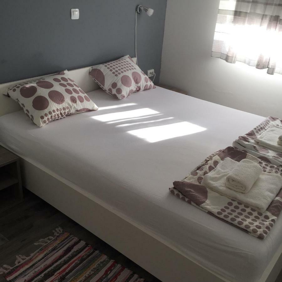 Apartmani Verica كارلوباغ المظهر الخارجي الصورة